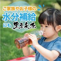 宇治の露製茶 黒豆麦茶ティーバッグ 1袋（32バッグ入）【ノンカフェイン・水出し・煮出し】