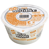 まるか食品 ペヤング ディアーヌードル みそ味 1セット（3個）