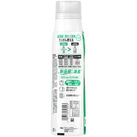 アリエール MiRAi（ミライ） 超濃縮 部屋干し＆スポーツ 本体大 460g 1個 洗濯洗剤 P＆G