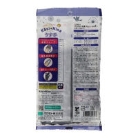 【ビニール手袋】 オカモト カシニーナ 薄手 チャコールグレー M 4547691804327 1双