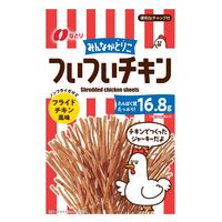 ついついチキン ノンフライだけどフライドチキン風味 1セット（1袋×5） なとり おつまみ