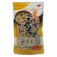 三幸産業 天かすこってりみそ汁の具 45g チャック付 1セット（10袋）