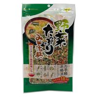 三幸産業 野菜たっぷりみそ汁の具 50g チャック付 1セット（2袋）