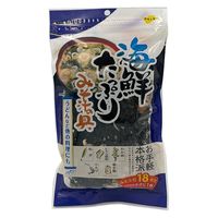三幸産業 海鮮たっぷりみそ汁の具 35g チャック付 1セット（2袋）