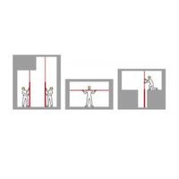 大平産業 ちょい棒 2m (011ー1453) 【TCOー2】 TCO-2 1台（直送品）