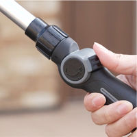 グリーンライフ スーパージェットロングノズル3 角度調整式 SJN-80SL 1個