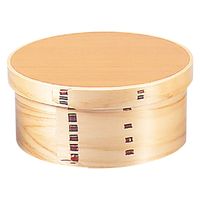 ヤマコー ひのき・4寸ワッパ飯器 29511 1個（直送品）