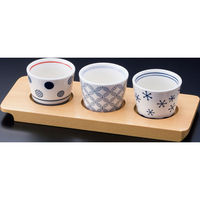 ヤマコー 小ちょこ 七宝つなぎ 26962 1個（直送品）