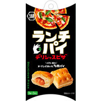 ランチパイ デリシャスピザ 1セット（1箱×12） 湖池屋 スナック菓子