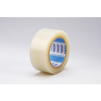 ゴムマット固定用テープ 透明 幅38mm×長さ50m N836T02 積水化学工業 1セット（1巻×5）