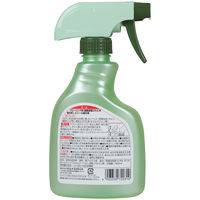 フローリングクリーナー ハーブの香り 本体 400mL 1個 リンレイ