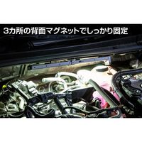 ジェントス ガンツワークライト GZー706 1個（直送品）