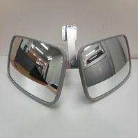 信栄物産 ツインミラー TS-20 1個（直送品）