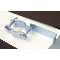 信栄物産 ポール取付専用金具 SK-35 1個（直送品）