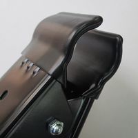 信栄物産 フレキ&クリップ SK-60 1個（直送品）