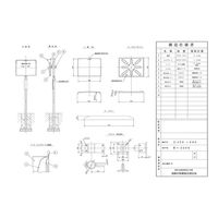 信栄物産 クリアコートミラー(超親水性) SC-68H 1個（直送品）