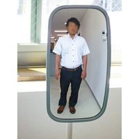 信栄物産 自立型スタンドタイプ H-3217 1個（直送品）