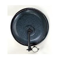 信栄物産 ロードビューミラー(曲面ミラー) FR-20K 1個（直送品）