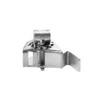 信栄物産 10mm用締付金具 HSK-10 1個（直送品）