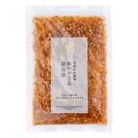 久世福商店 信州のお漬物 おかか生姜 醤油漬 80g 1セット（1個×2）サンクゼール