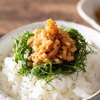 久世福商店 信州のお漬物 おかか生姜 醤油漬 80g 1個 サンクゼール