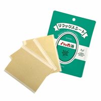 ハッカ リラックスシート 6枚 ときわ商会