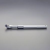 エスコ 3/4”DRx 500mm スピンナーハンドル EA618SG-5A 1本（直送品）