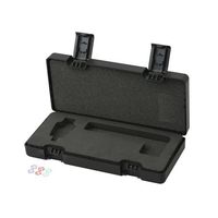 エスコ [EA723JHー1~ー3用] 収納ケース EA723JH-0 1セット(4個)（直送品）