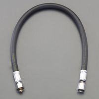エスコ 1500mm 替ホース EA123CH-203 1本（直送品）
