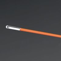 エスコ 4.0mmx 50m FRP通線ロッド EA597BJ-1A 1巻（直送品）