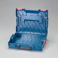 エスコ 442x357x117mm ツールボックス EA505TB-5 1個（直送品）