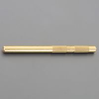 エスコ 13.0x177mm ピンポンチ EA572MJ-73 1セット(3本)（直送品）