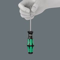 エスコ 7本組 [TORX] ドライバー(ホルダー付) EA573SC-70 1セット（直送品）