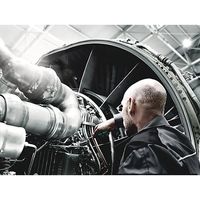 エスコ 10x150mm [BallーHexagon]ドライバー EA573SE-10A 1セット(2本)（直送品）