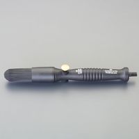 エスコ 275mm パーツクリーニングブラシセット(通水型) EA109AZ-35 1本（直送品）