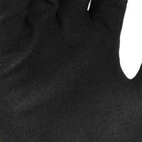 エスコ [L] 手袋(ニトリルゴムコーティング) EA354HD-62 1セット(6双)（直送品）