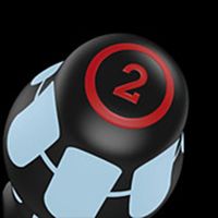 エスコ 6本組 [+ ー pozi] ドライバー(ステンレス製) EA560A-305 1セット（直送品）