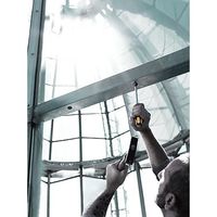 エスコ 6本組 [TORX]ドライバー(手元六角/ホルダー付 EA560EX-1 1セット（直送品）