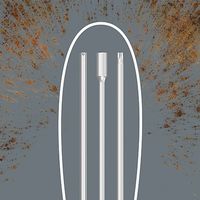 エスコ 7本組 [TORX] ドライバー(Tハンドル/ホルダー付) EA573SJ-70 1セット（直送品）