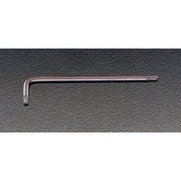 エスコ T 8x 76mm [Ball Torx]キーレンチ EA573TS-8 1セット(9個)（直送品）