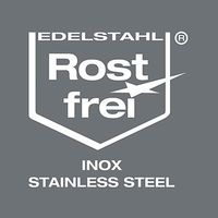 エスコ 1/8”x123mm [Ball HexーPlus]キーレンチ(ステンレス) EA573WS-113 1セット(7個)（直送品）