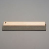 エスコ 300mm タイルダラウトスプレッダー EA579AM-76 1セット(8個)（直送品）