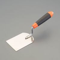 エスコ 80x115mm 鏝(ステンレス) EA588-95 1セット(4個)（直送品）