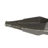 エスコ 40mm 軸用ロックリングプライヤー EA590EF-51 1本（直送品）