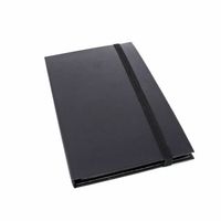 エスコ 5本組 超精密ピンセット(チタン製) EA595H-11 1本（直送品）