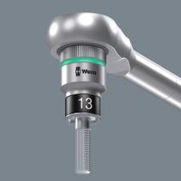 エスコ 1/2”DRx10mm ソケット(ホールド機能付) EA617AM-310A 1セット(5個)（直送品）