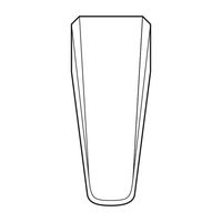 エスコ 1.5 x118mm/2AB 超精密ピンセット(ESD/ステンレス製) EA595HD-32 1本（直送品）