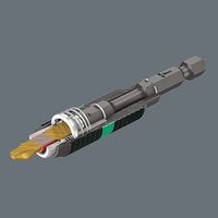 エスコ T20x25mm [Torx] ドライバービット(BiーTORSION) EA611AE-120 1セット(10本)（直送品）