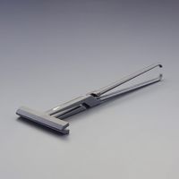 エスコ 200x565mm 板金つかみばし EA627BB-13 1個（直送品）