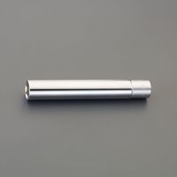 エスコ 3/8”DRx14mm 超ロングソケット EA618ZD-14 1セット(2個)（直送品）